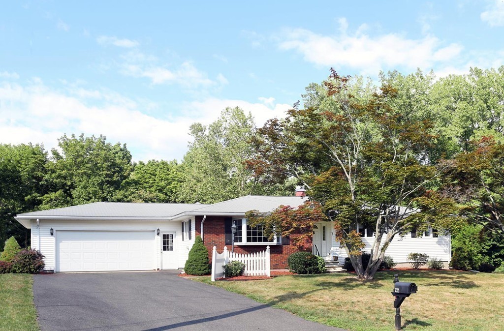 96 Butternut Hollow Road West Springfield, MA 01089 - Photo 3 of 29 Gallery Image 3