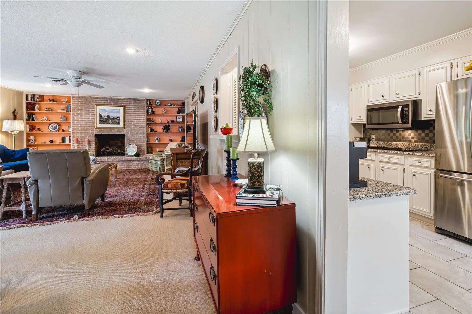 4927 Dee Road Memphis, TN 38117 - Photo 9 of 30