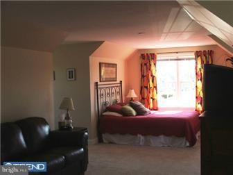 550 West Deer Pointe Road West Chester, PA 19382 - Photo 11 of 12 Bedroom