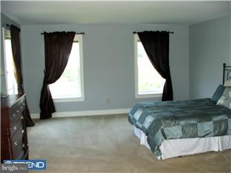 550 West Deer Pointe Road West Chester, PA 19382 - Photo 9 of 12 Bedroom - Main