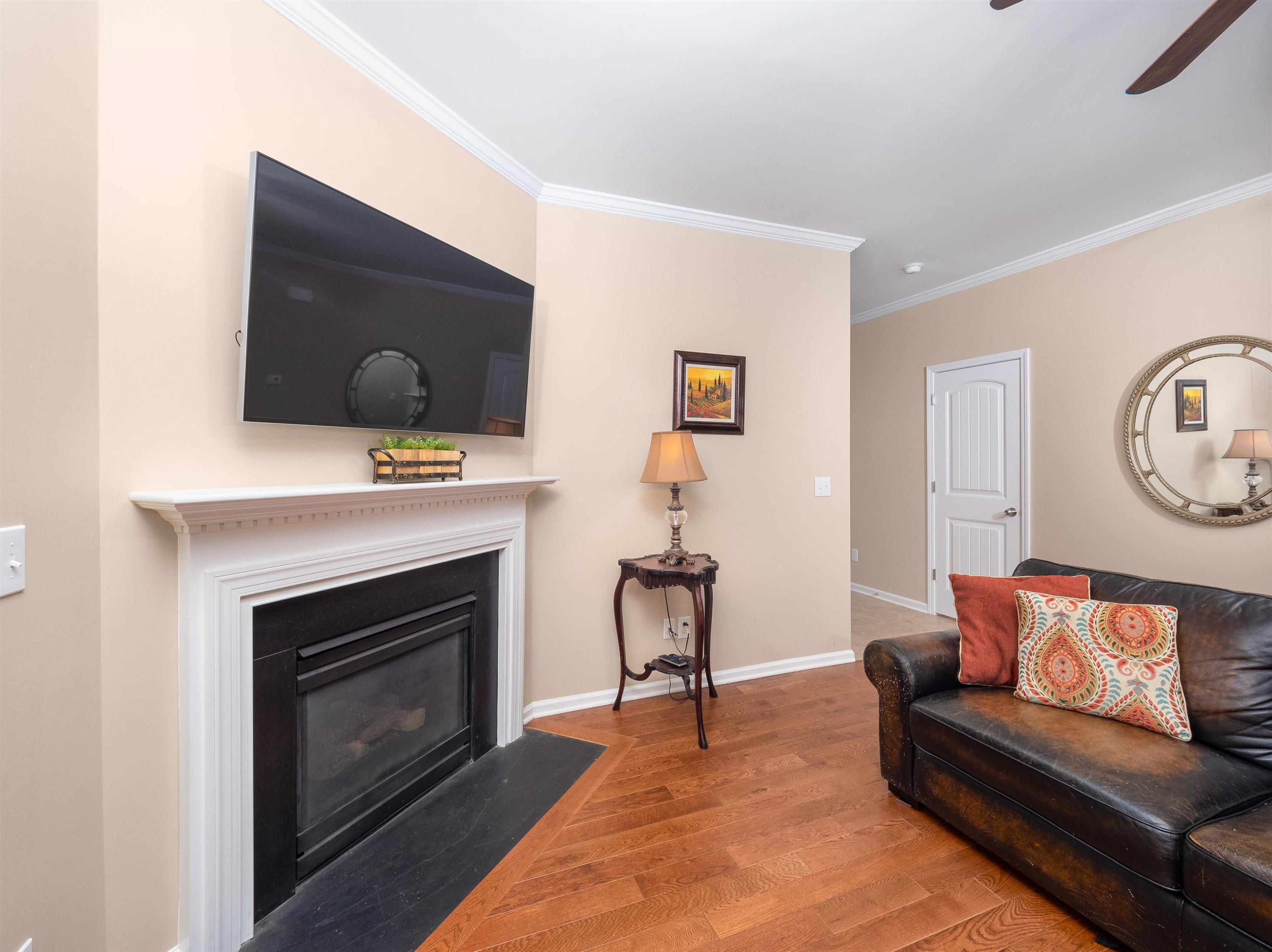 14314 Foxcroft Road Raleigh, NC 27614 - Photo 12 of 35 Photo 13