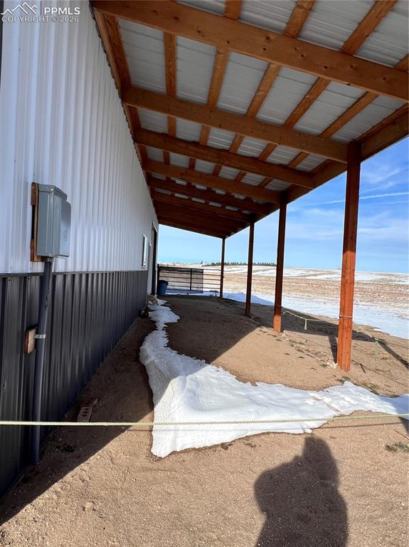 12155 Oil Well Road Calhan, CO 80808 - Photo 25 of 28