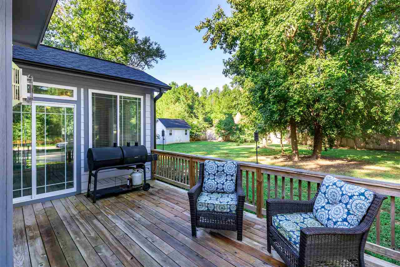 1016 Martin Pond Road Wendell, NC 27591 - Photo 28 of 30 Photo 28