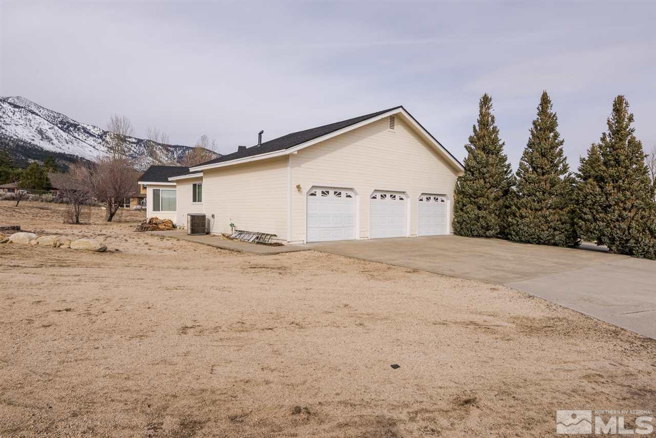 796 Foothill Road Gardnerville, NV 89460 - Photo 38 of 38