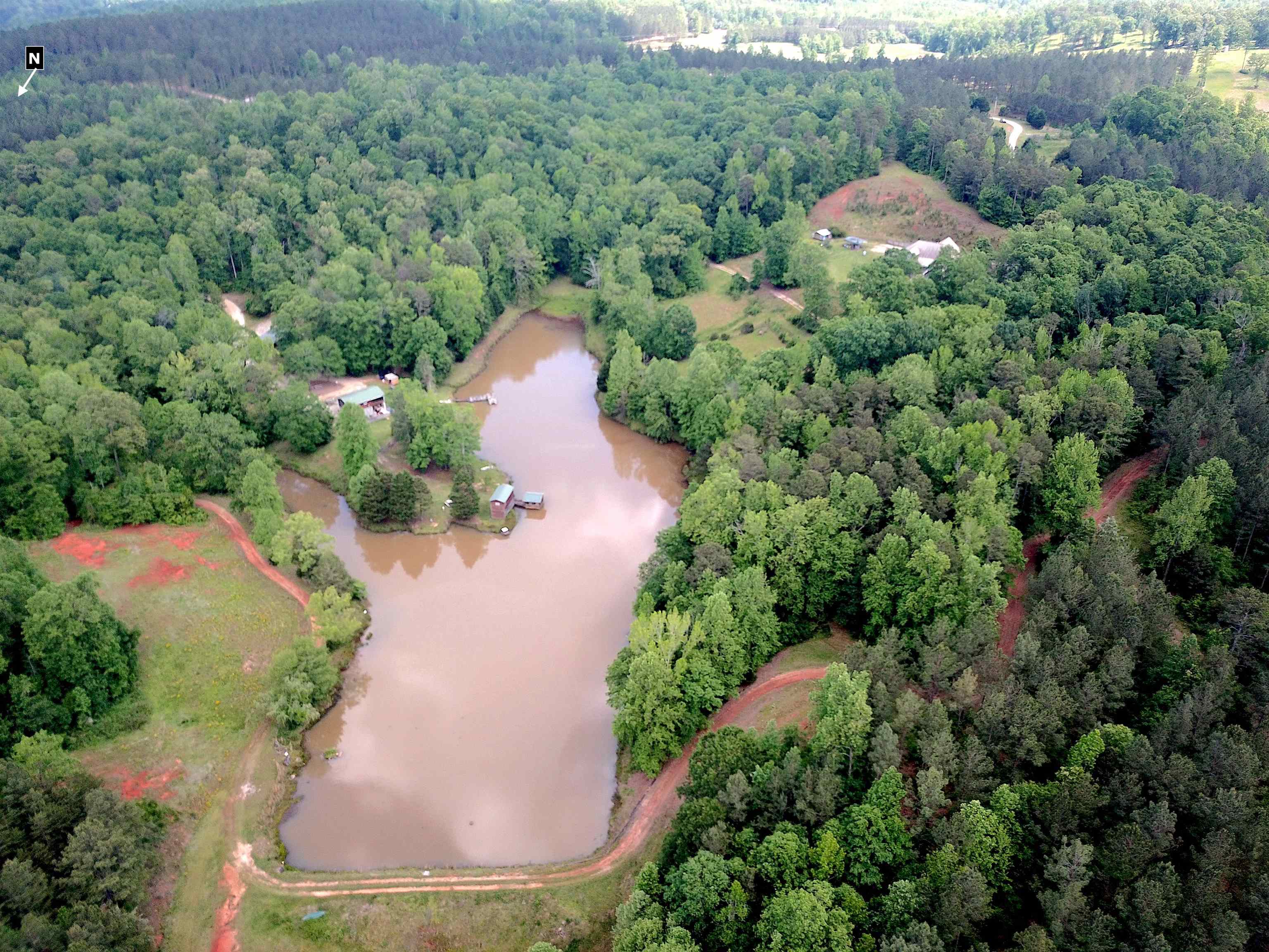 1944 Dr Johns Road Westminster, SC 29693 - Photo 20 of 38