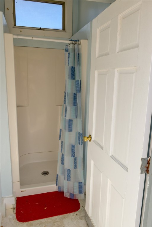 44 Benson Avenue Westerly, RI 02891 - Photo 21 of 35 Deck Shower