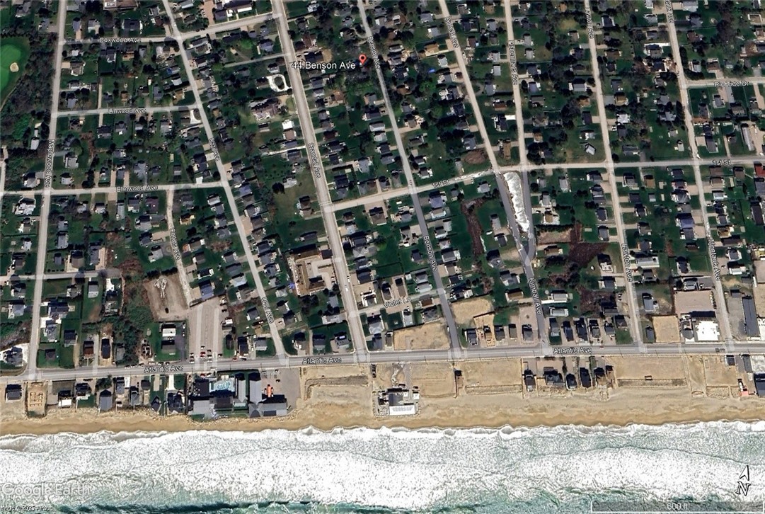 44 Benson Avenue Westerly, RI 02891 - Photo 30 of 35 Less than 1/4 mile to Benson Beach