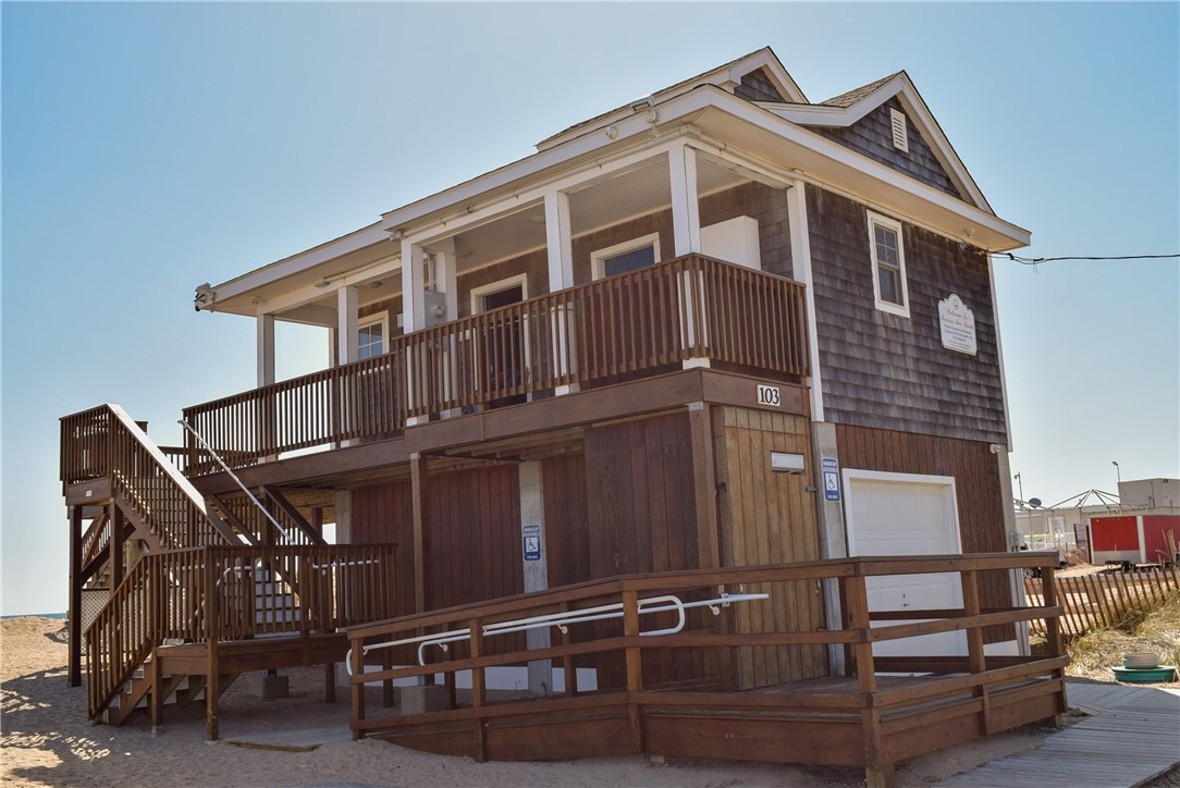 44 Benson Avenue Westerly, RI 02891 - Photo 31 of 35 Benson Beach Bath House