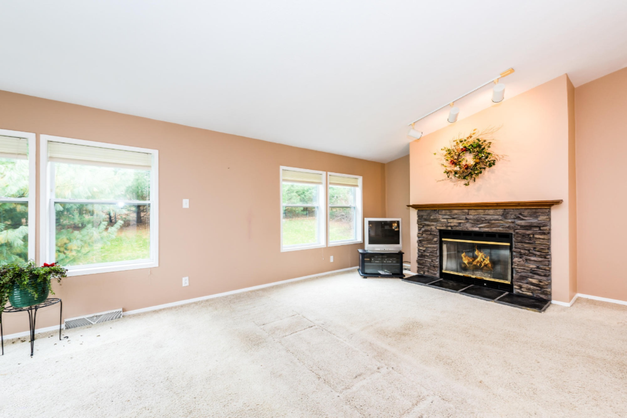9645 Garr Road Berrien Springs, MI 49103 - Photo 5 of 31 Garr-105