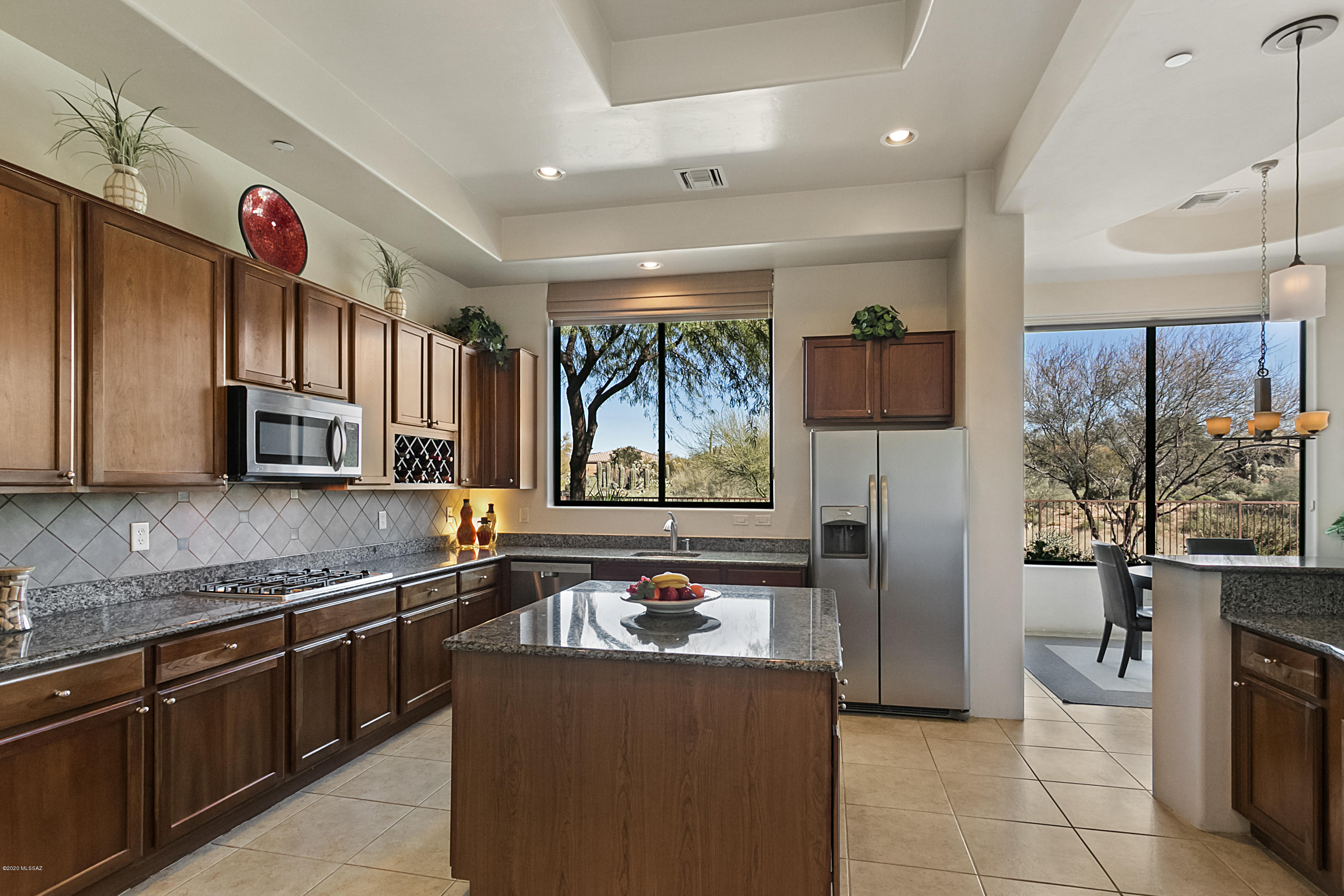 3934 West Post Ranch Place Marana, AZ 85658 - Photo 17 of 46 Gallery Image 17