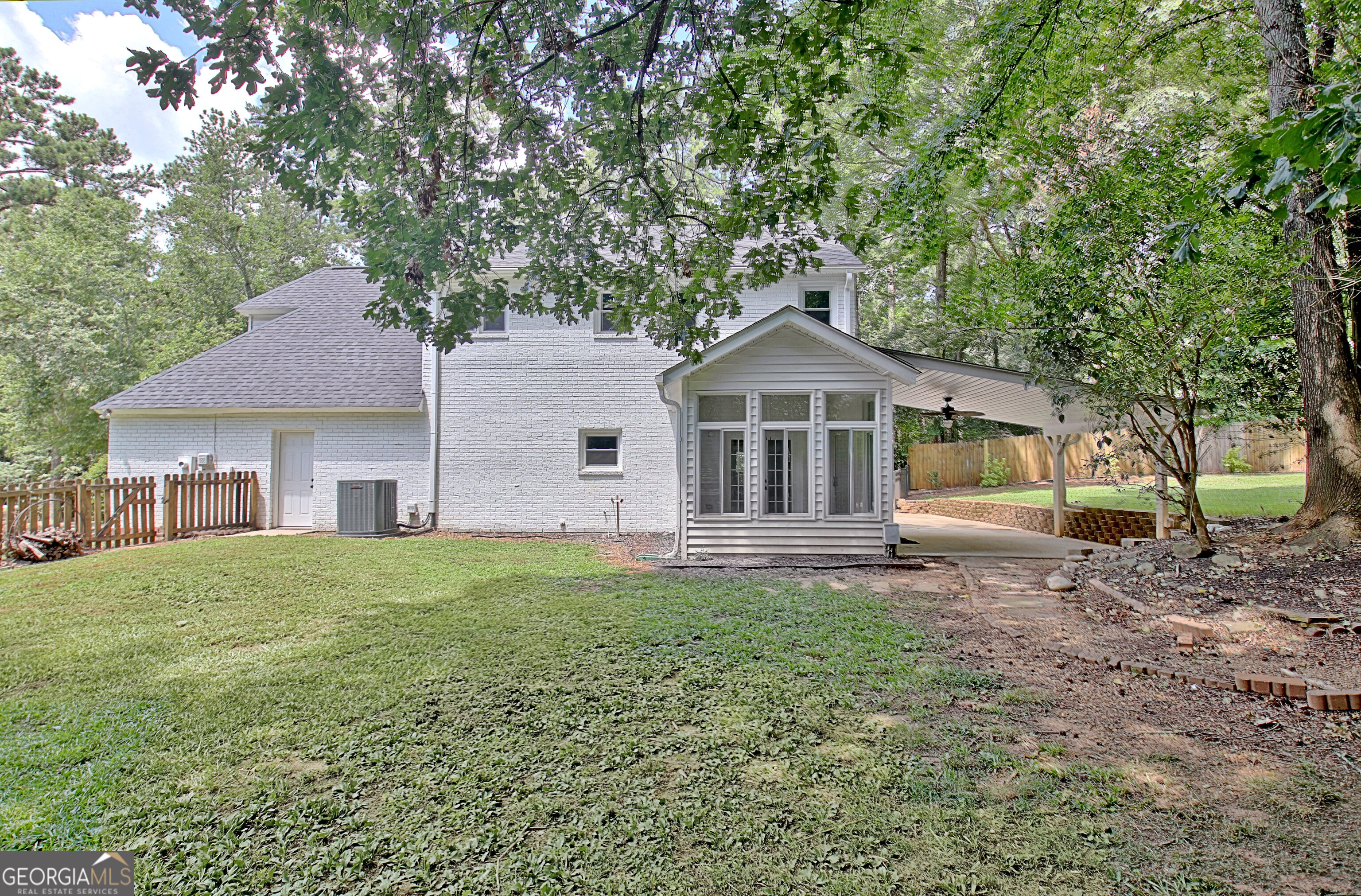 1359 Fischer Road Sharpsburg, GA 30277 - Photo 59 of 72