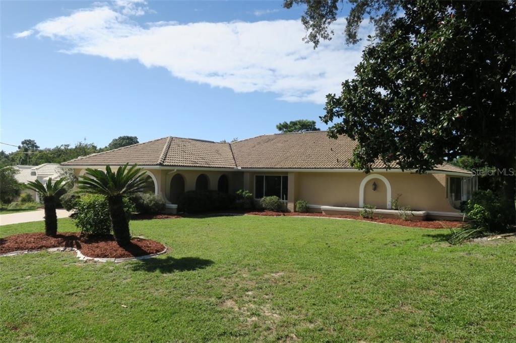 4425 Gondolier Road Spring Hill, FL 34609 - Photo 1 of 1