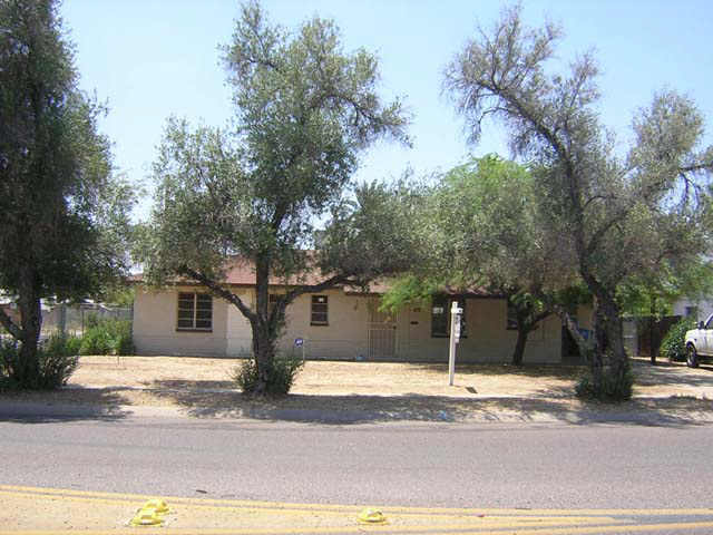 2301 West Osborn Road Phoenix, AZ 85015 - Photo 1 of 2 Primary Photo