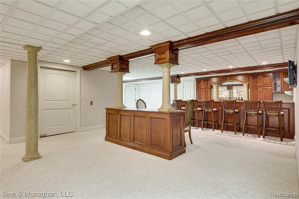 45 Roslyn Road Grosse Pointe Shores, MI 48236 - Photo 58 of 88