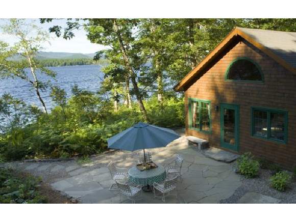 91 Cromwell Point Road Holderness, NH 03245 - Photo 1 of 1 Gallery Image 1