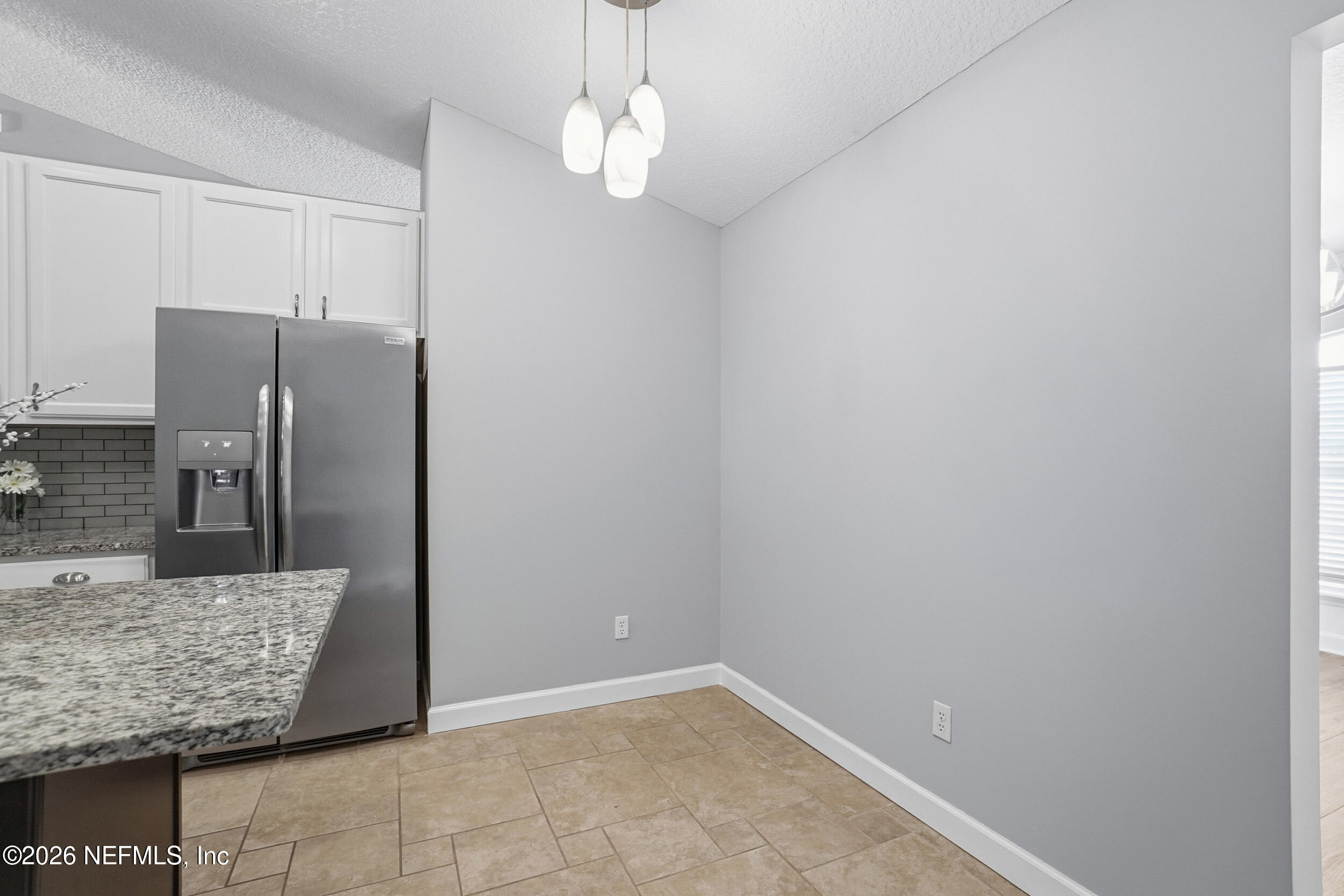1194 Ardmore Street St. Augustine, FL 32092 - Photo 17 of 48 a view of kitchen with a sink
