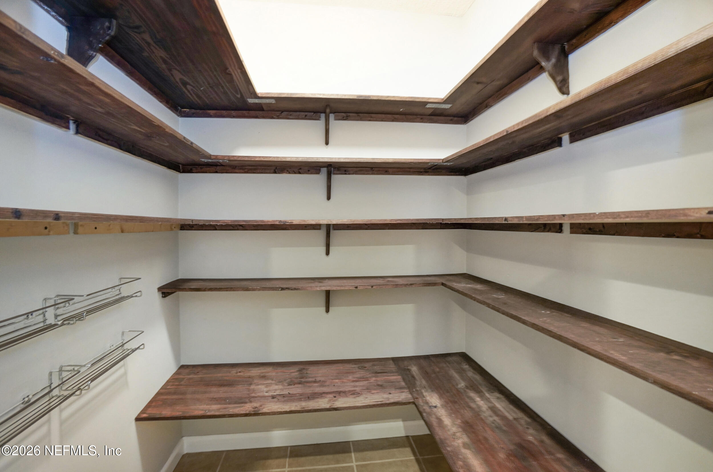 1194 Ardmore Street St. Augustine, FL 32092 - Photo 19 of 48 a view of a storage