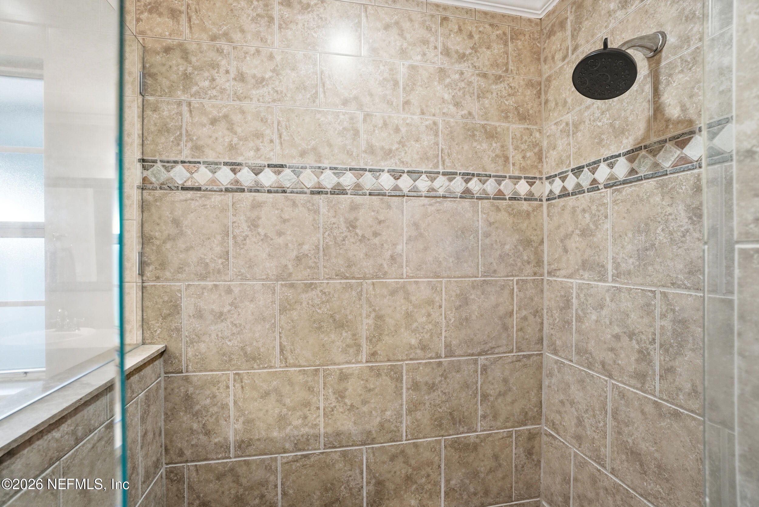 1194 Ardmore Street St. Augustine, FL 32092 - Photo 30 of 48 a bathroom with a shower