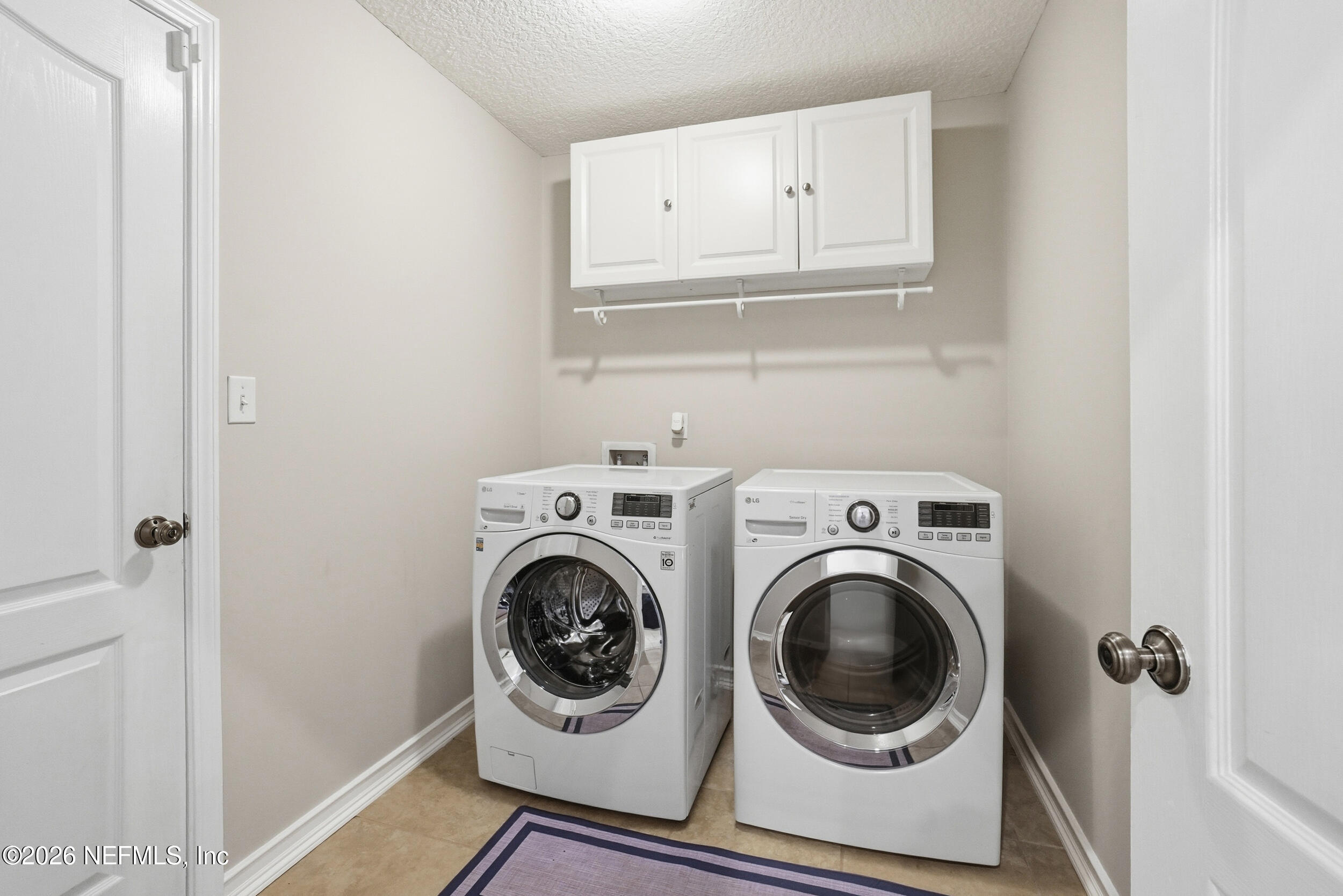 1194 Ardmore Street St. Augustine, FL 32092 - Photo 32 of 48 a utility room with dryer and washer