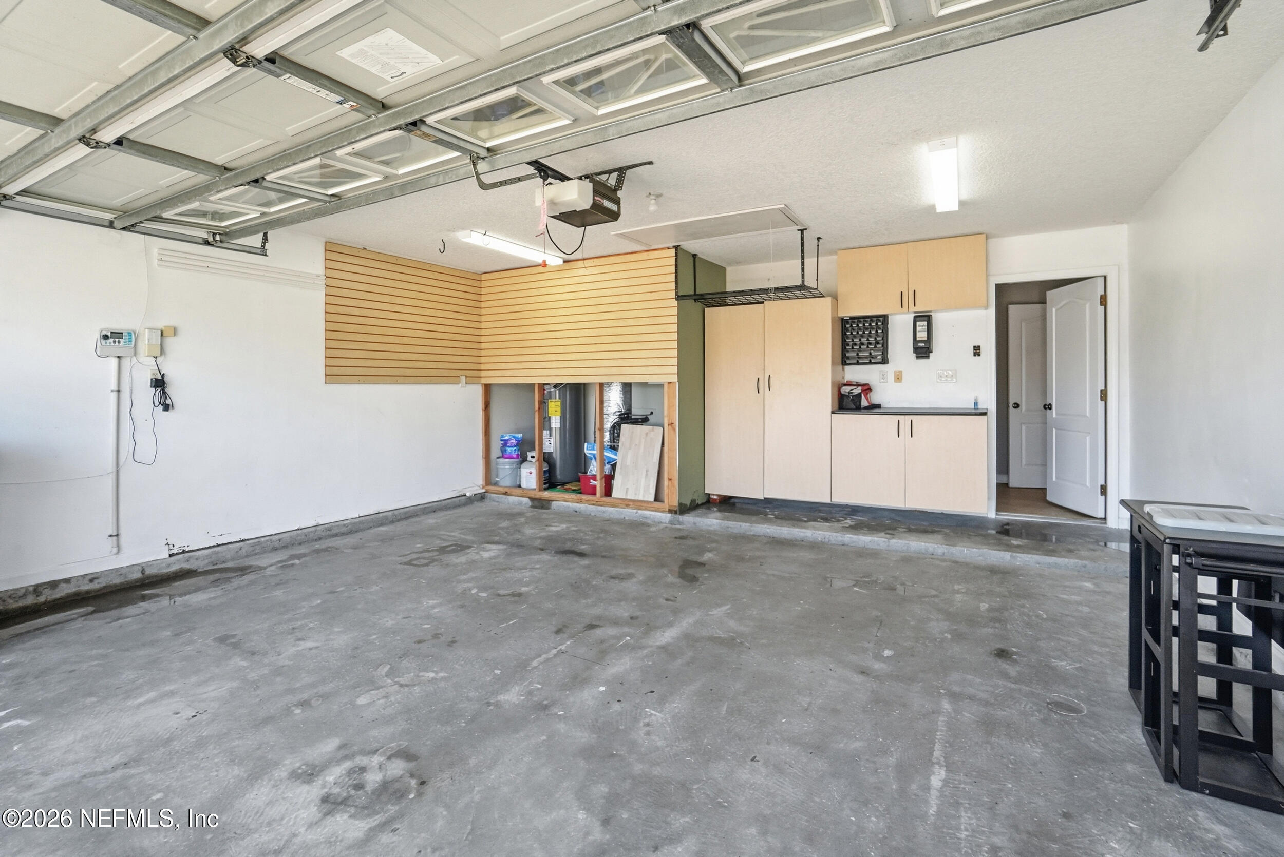 1194 Ardmore Street St. Augustine, FL 32092 - Photo 36 of 48 a view of a storage & utility room