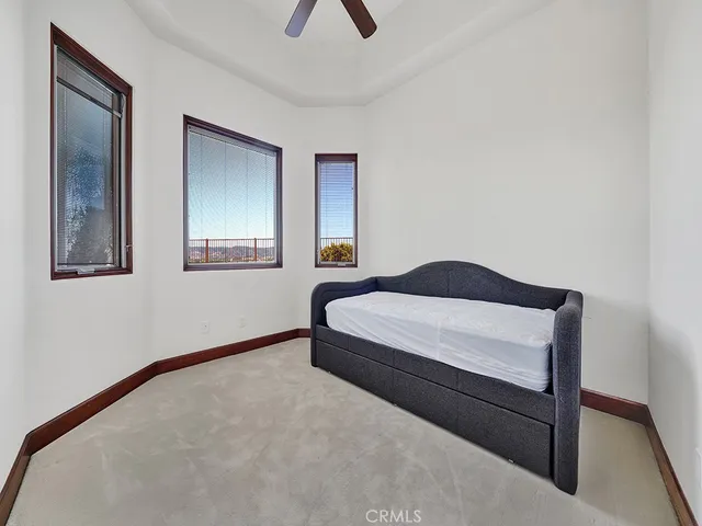 a view of kitchen and living room