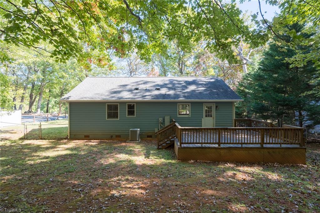 1003 Country Place Road Asheboro, NC 27203 - Photo 28 of 30 Gallery Image 28