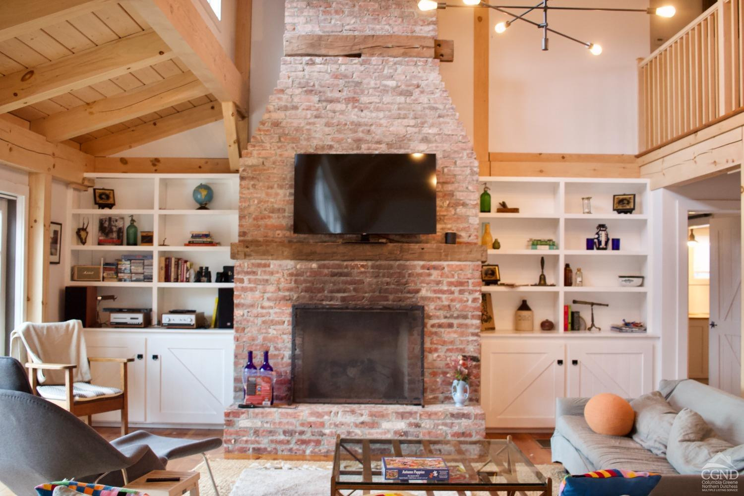 23 Raccoon Forks Road Old Chatham, NY 12136 - Photo 11 of 34 Photo 4