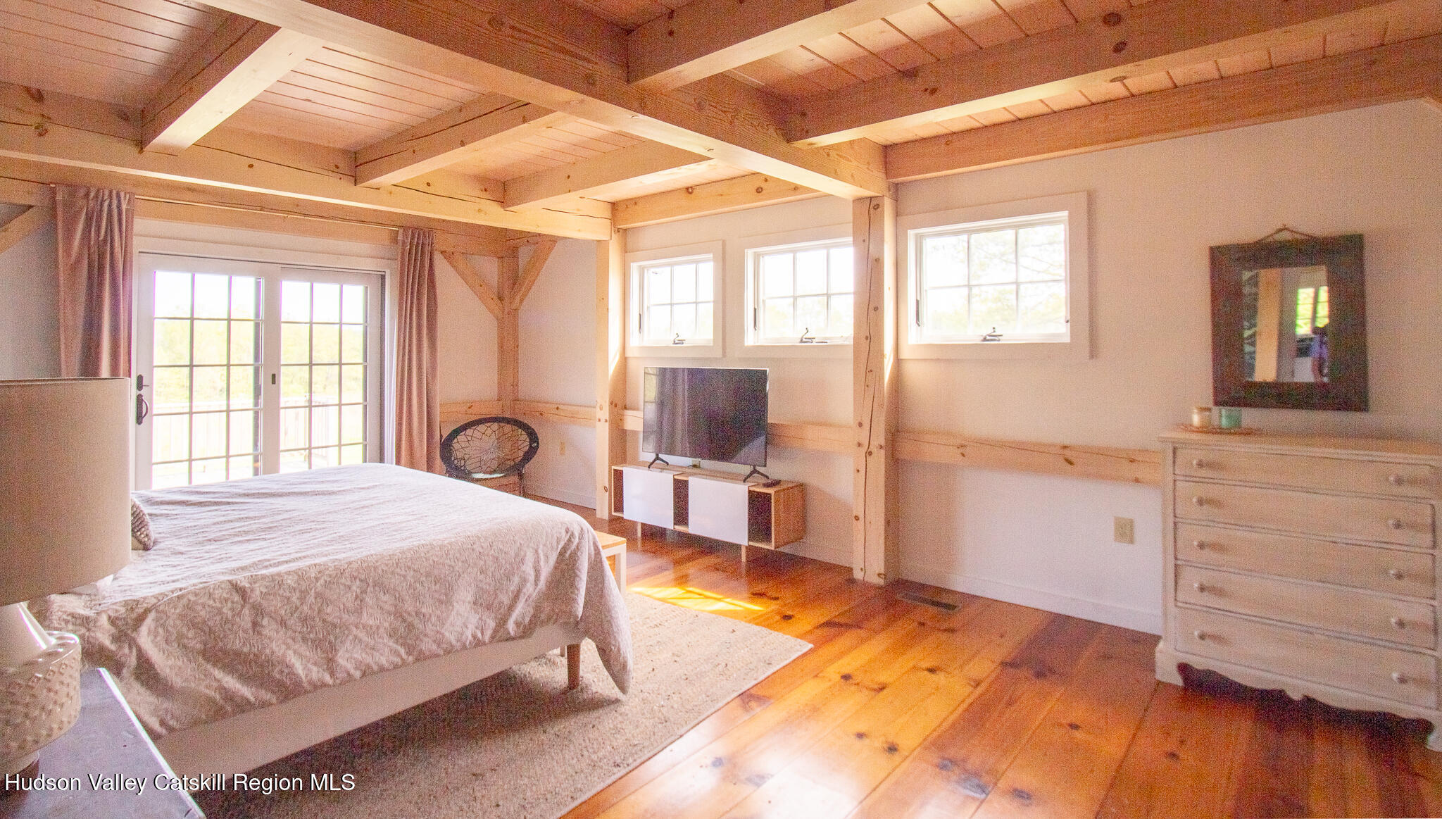 23 Raccoon Forks Road Old Chatham, NY 12136 - Photo 12 of 34 decker_summer-17