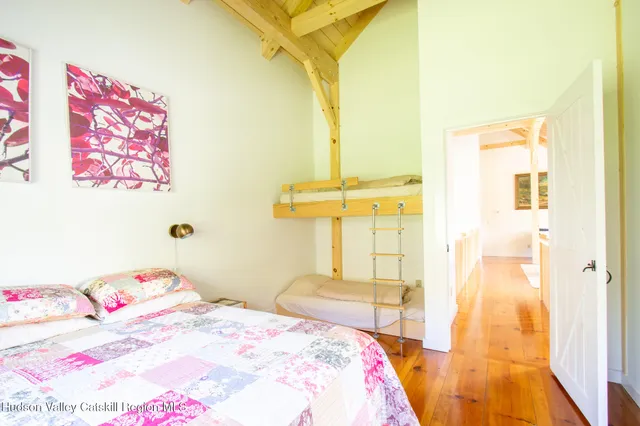 $1,125,000 | 23 Raccoon Forks Road, Old Chatham, NY 12136