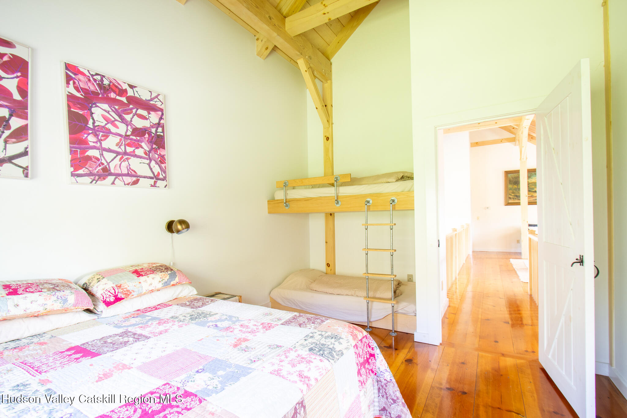 23 Raccoon Forks Road Old Chatham, NY 12136 - Photo 27 of 34 decker_summer-24