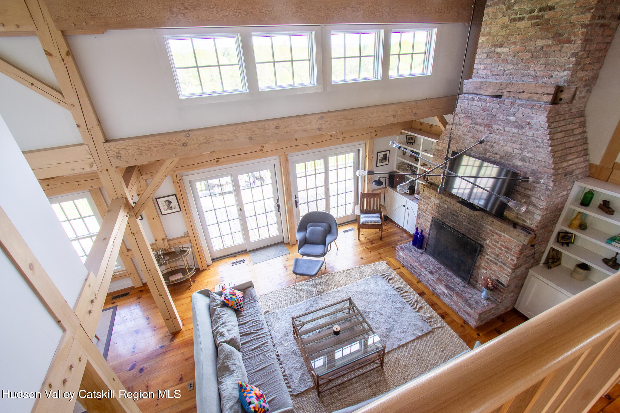 23 Raccoon Forks Road Old Chatham, NY 12136 - Photo 30 of 34 decker_summer-27