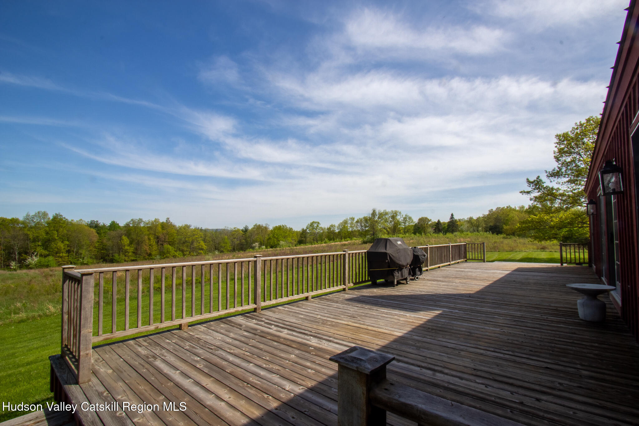 23 Raccoon Forks Road Old Chatham, NY 12136 - Photo 5 of 34 decker_summer-13