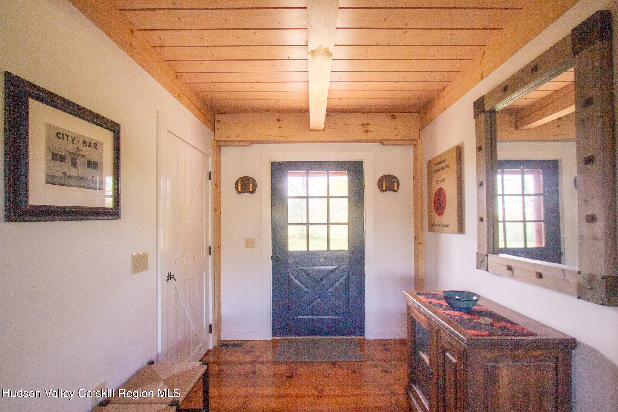 23 Raccoon Forks Road Old Chatham, NY 12136 - Photo 6 of 34 decker_summer-21