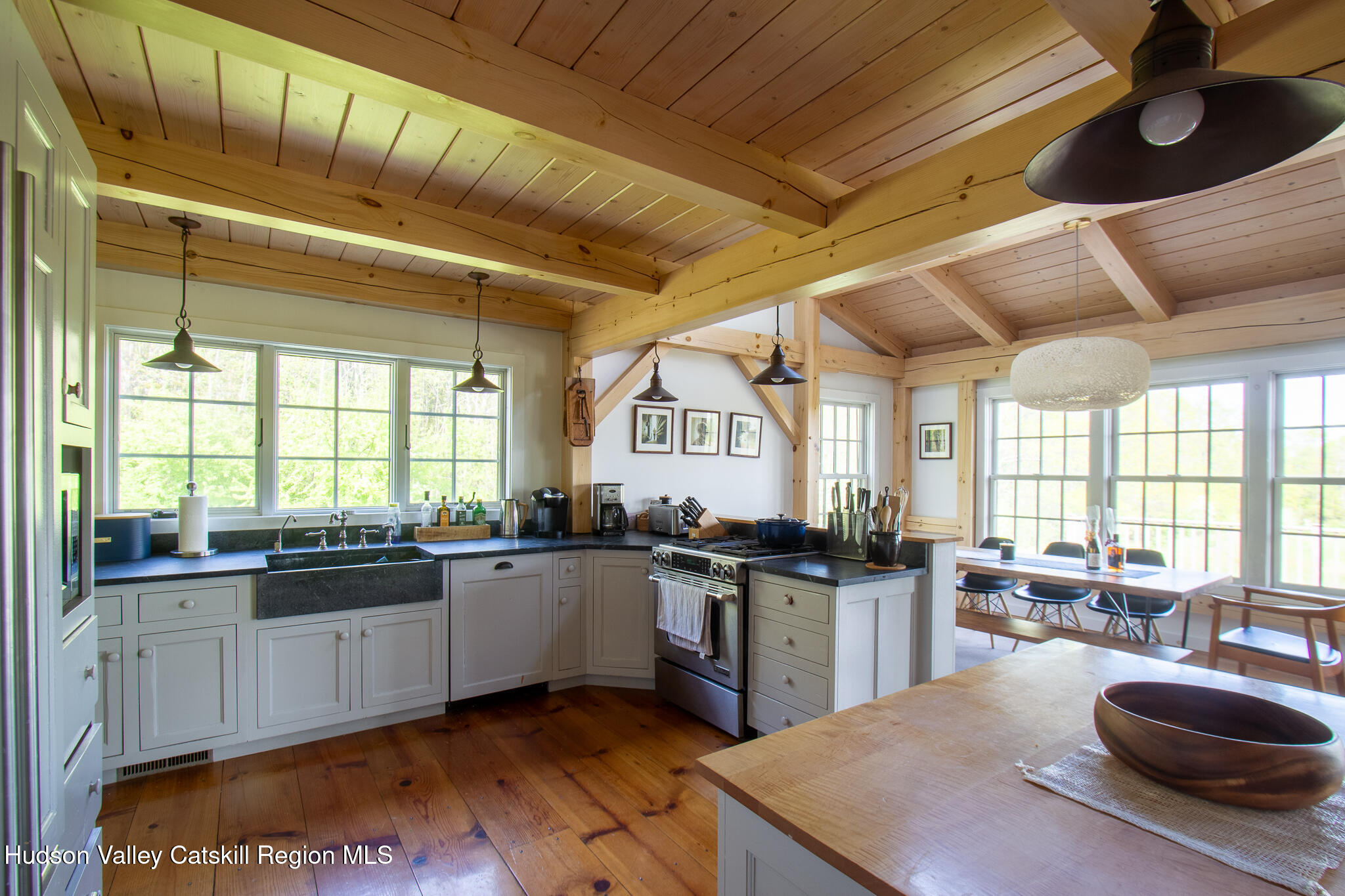 23 Raccoon Forks Road Old Chatham, NY 12136 - Photo 7 of 34 decker_summer-15