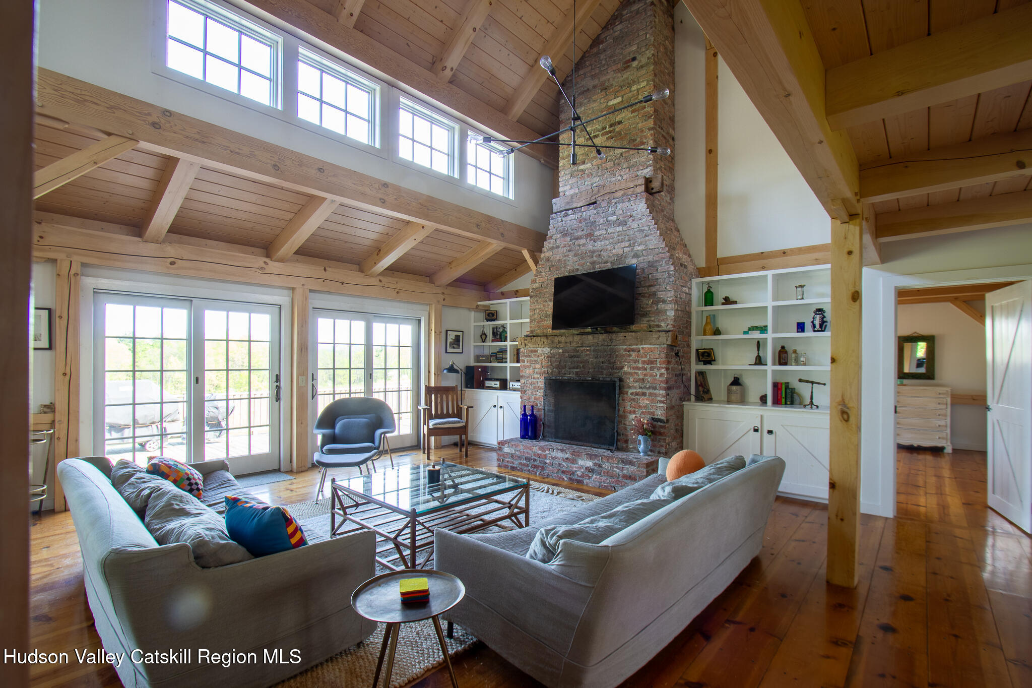 23 Raccoon Forks Road Old Chatham, NY 12136 - Photo 8 of 34 decker_summer-16