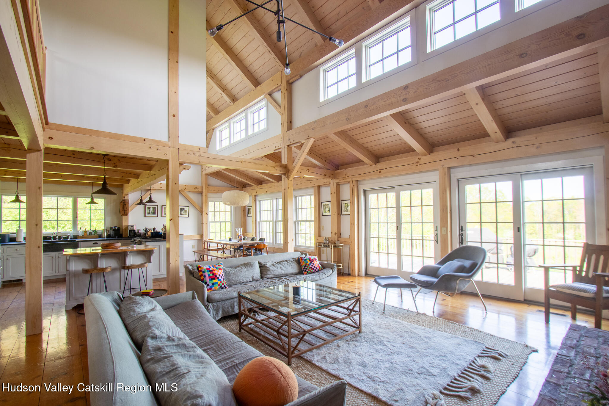 23 Raccoon Forks Road Old Chatham, NY 12136 - Photo 9 of 34 decker_summer-20