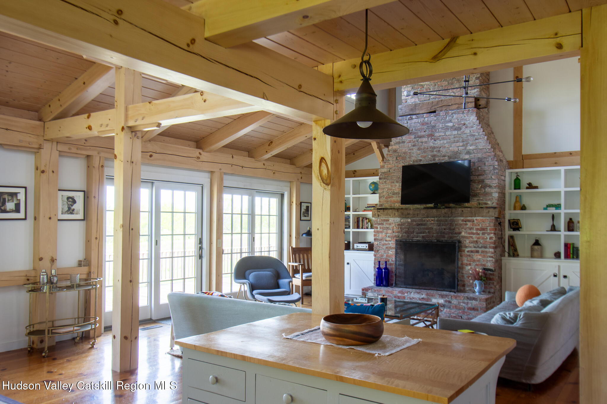 23 Raccoon Forks Road Old Chatham, NY 12136 - Photo 10 of 34 decker_summer-14