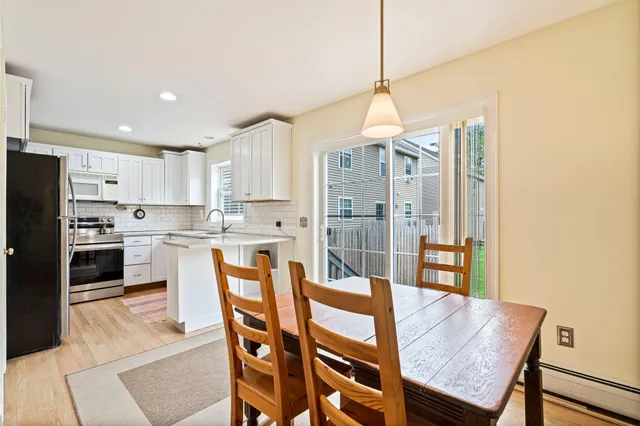 $395,000 | 115 Saco Street, Unit 4, Westbrook, ME 04092