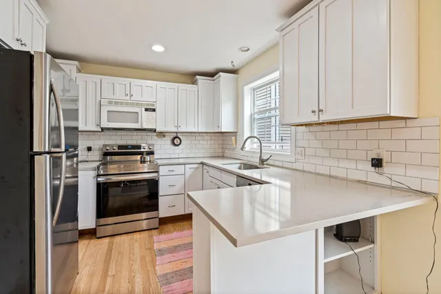 $395,000 | 115 Saco Street, Unit 4, Westbrook, ME 04092