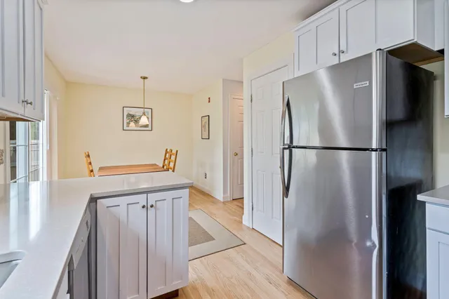 $395,000 | 115 Saco Street, Unit 4, Westbrook, ME 04092