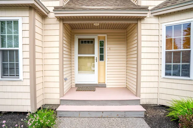 $395,000 | 115 Saco Street, Unit 4, Westbrook, ME 04092