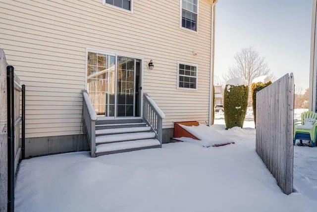 $395,000 | 115 Saco Street, Unit 4, Westbrook, ME 04092