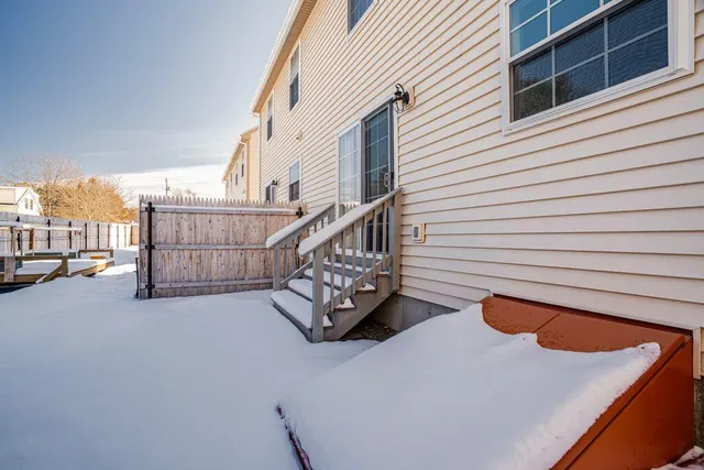$395,000 | 115 Saco Street, Unit 4, Westbrook, ME 04092