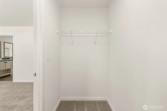 a view of a small space