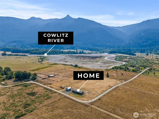 a view of a sign board