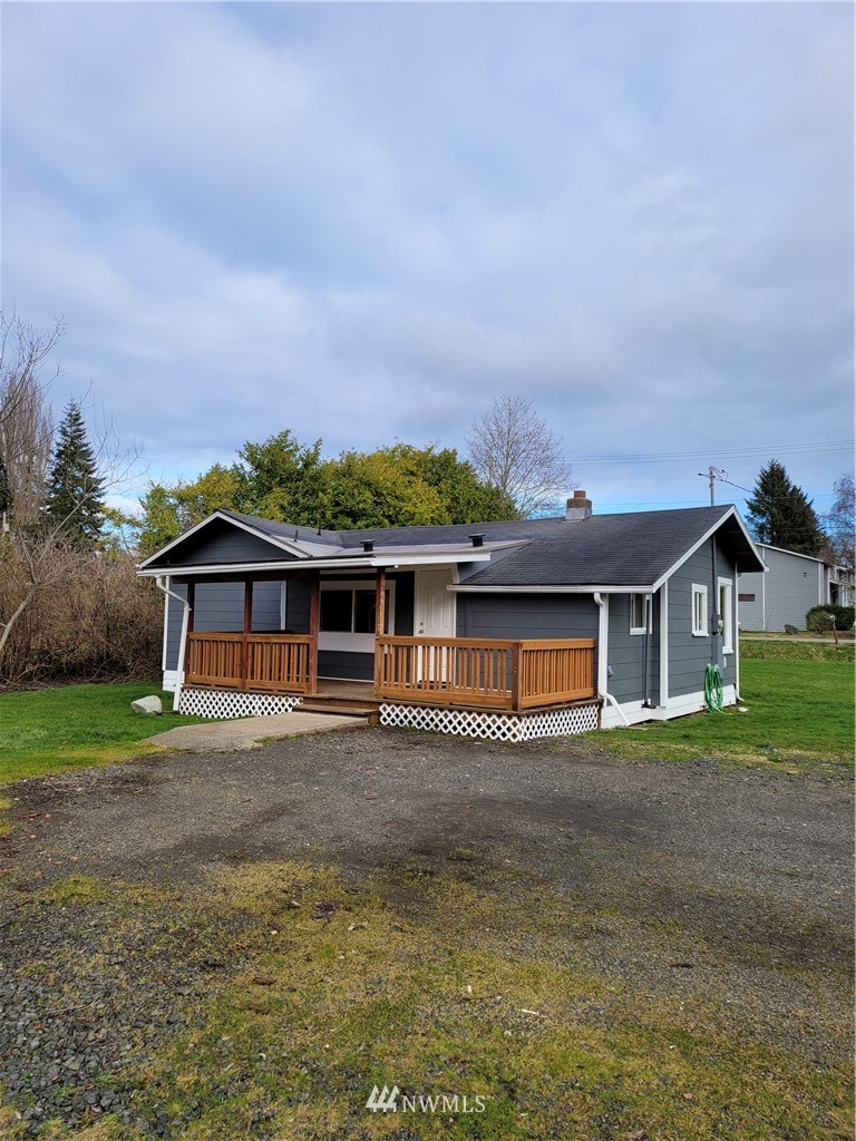 1907 Harding Road Aberdeen, WA 98520 - Photo 1 of 29 Gallery Image 1
