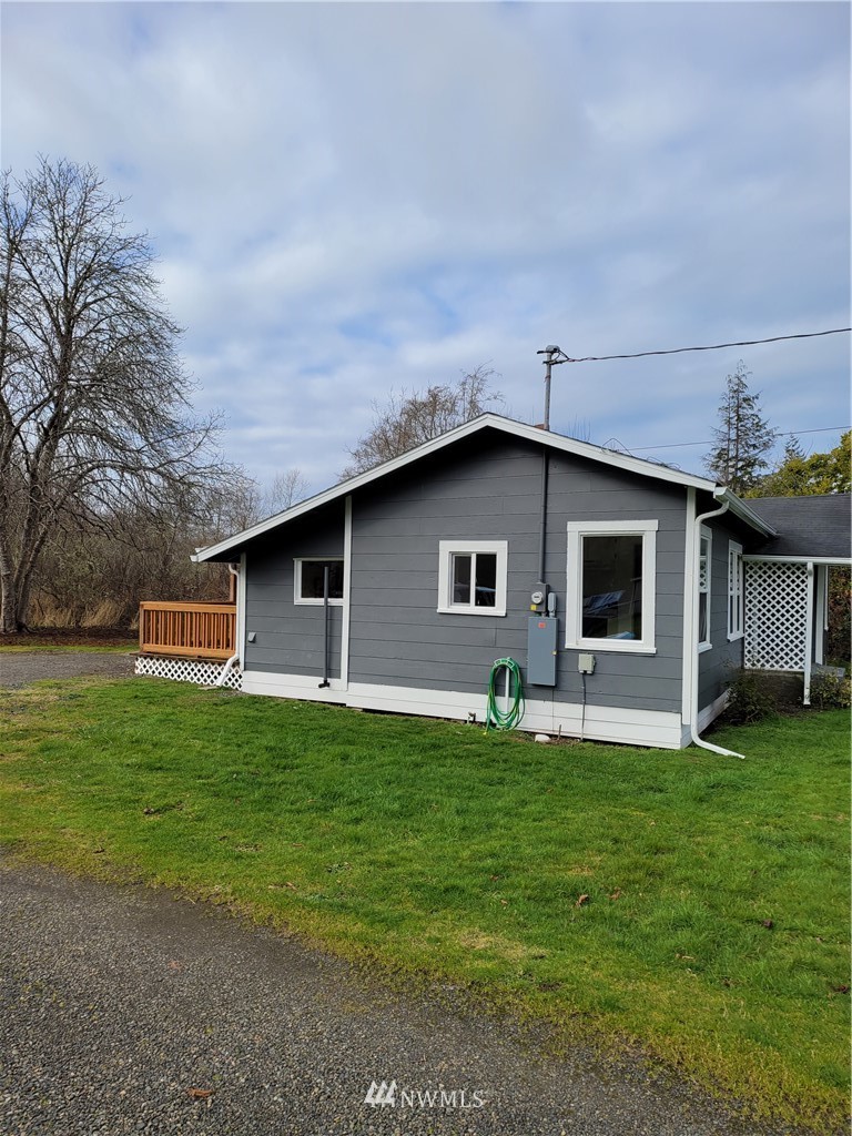1907 Harding Road Aberdeen, WA 98520 - Photo 5 of 29 Gallery Image 5