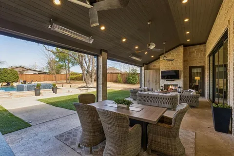 $3,490,000 | 829 Siena Drive, Southlake, TX 76092