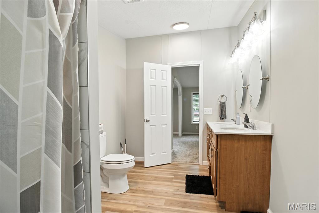 6252 Charter Church Road Festus, MO 63028 - Photo 15 of 30