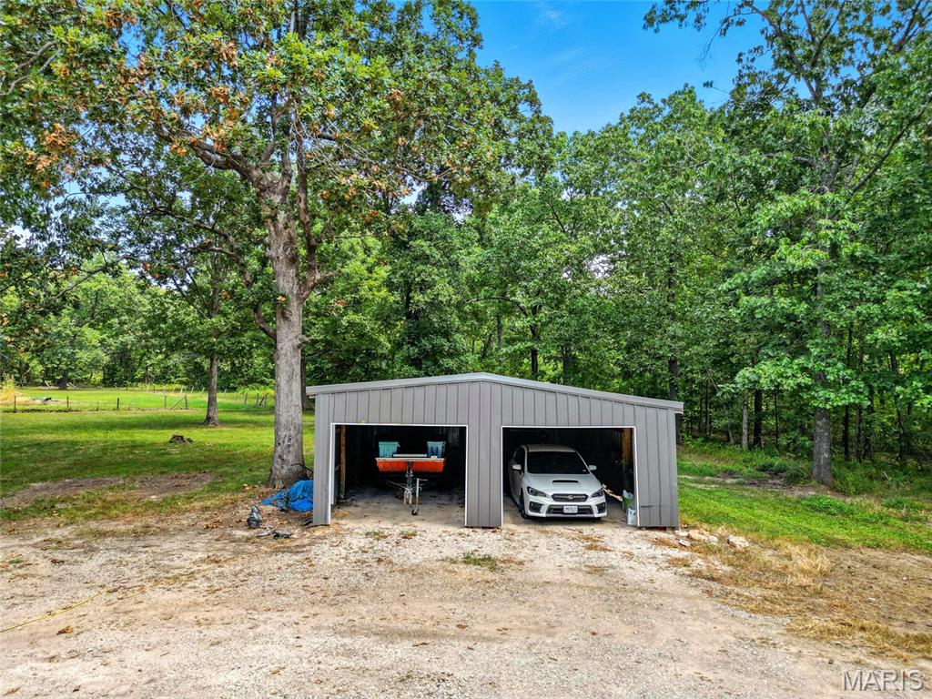 6252 Charter Church Road Festus, MO 63028 - Photo 22 of 30